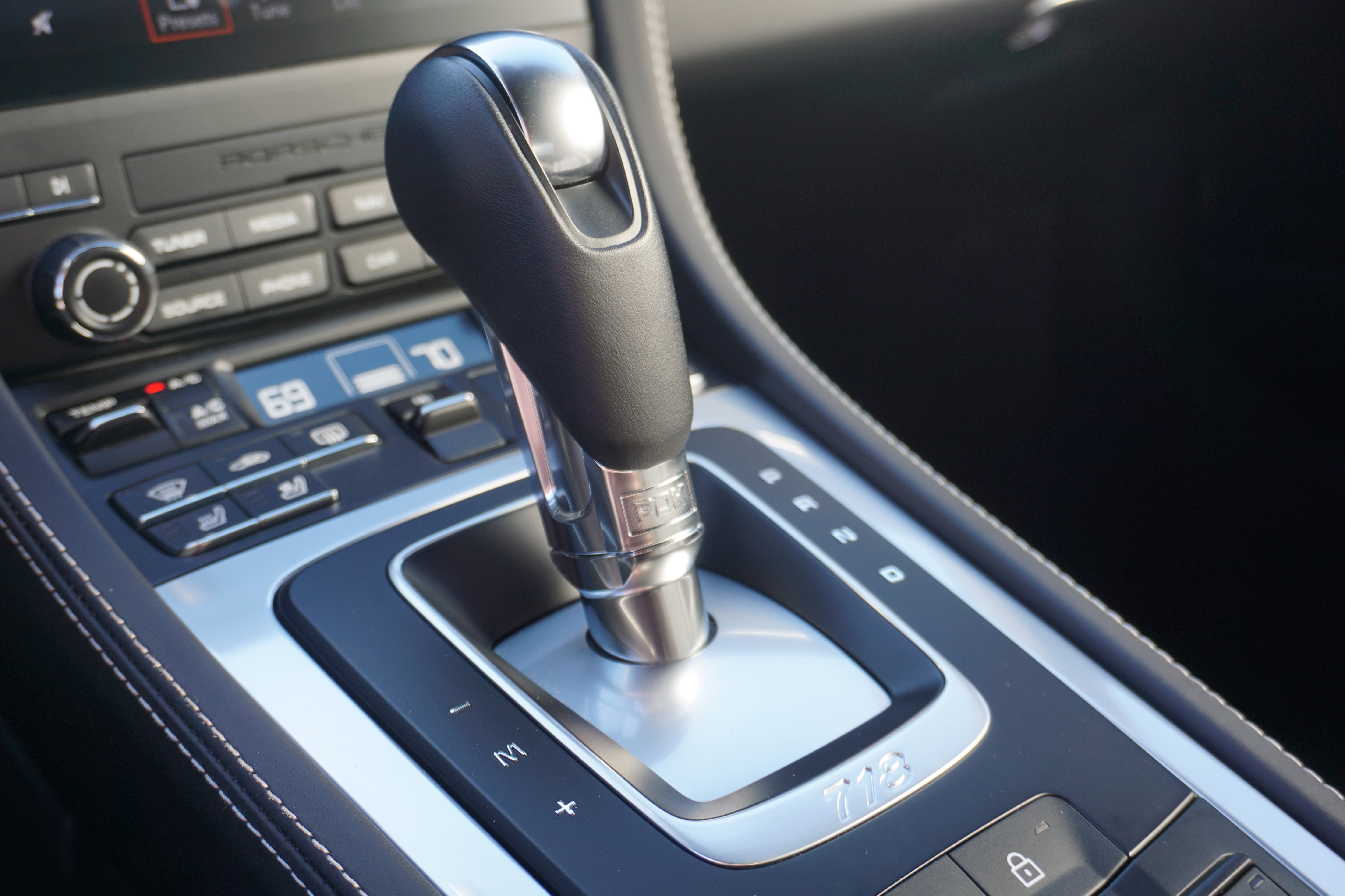 Certified 2024 Porsche 718 Cayman RWD image 6