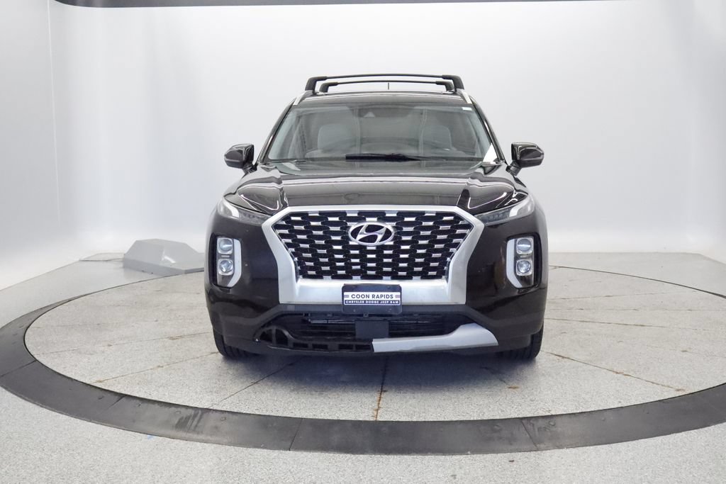 Used 2020 Hyundai Palisade SEL AWD/4WD image 13