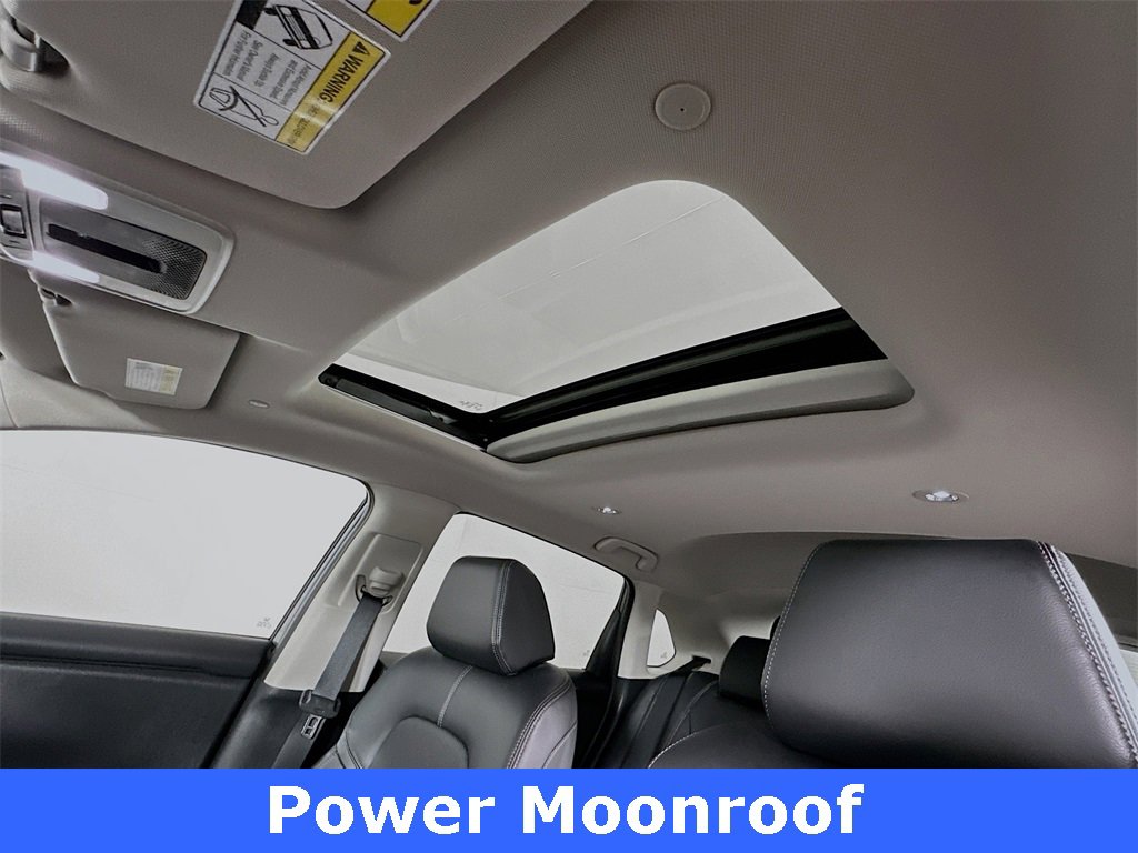 Certified 2023 Honda HR-V EX-L image 5