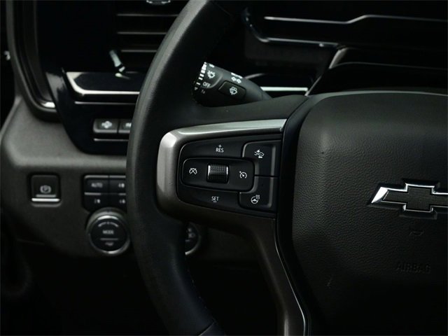 Used 2024 Chevrolet Silverado 2500 ZR2 w/ Technology Package image 4