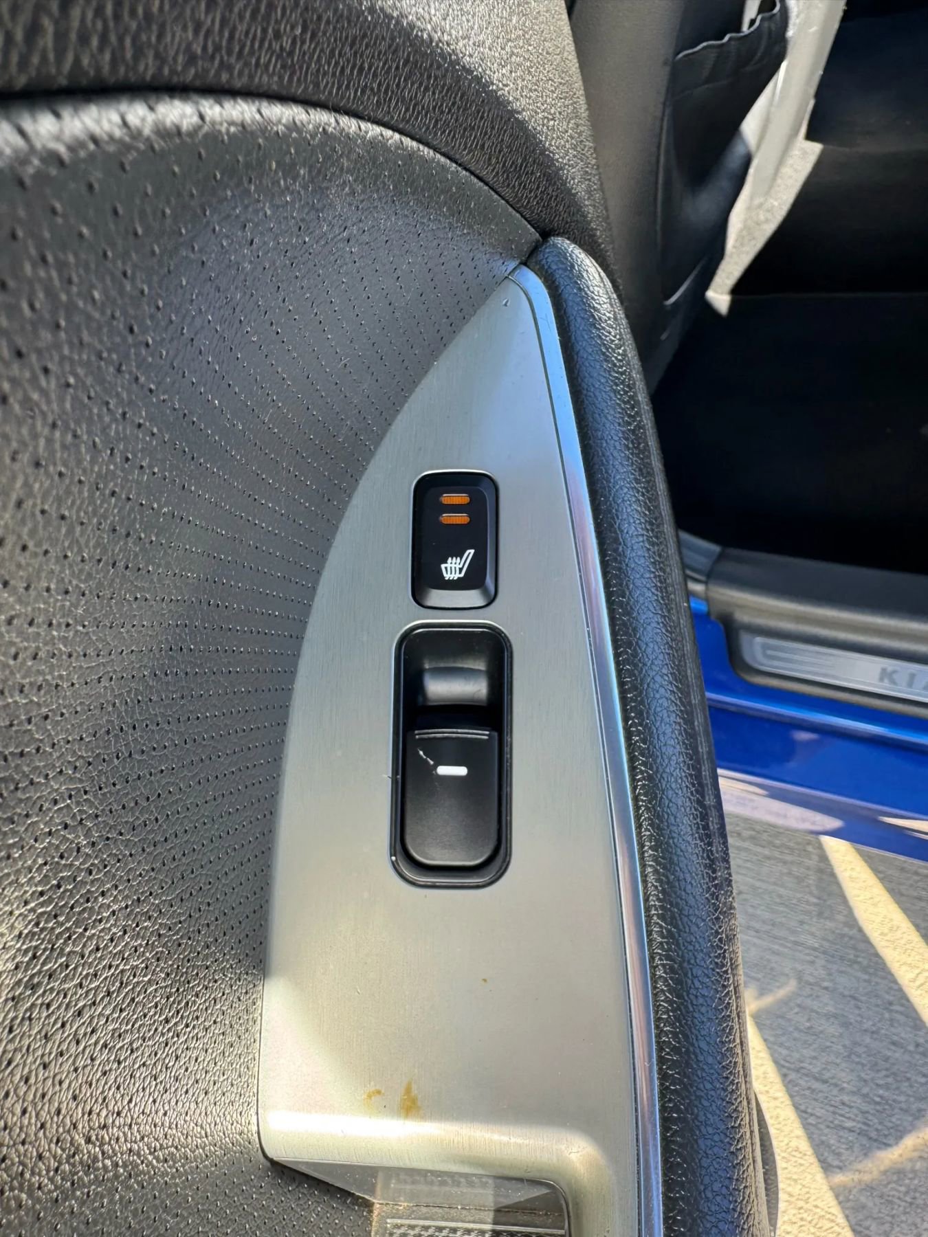 Used 2014 Kia Optima SX w/ SX Turbo Premium Package image 29