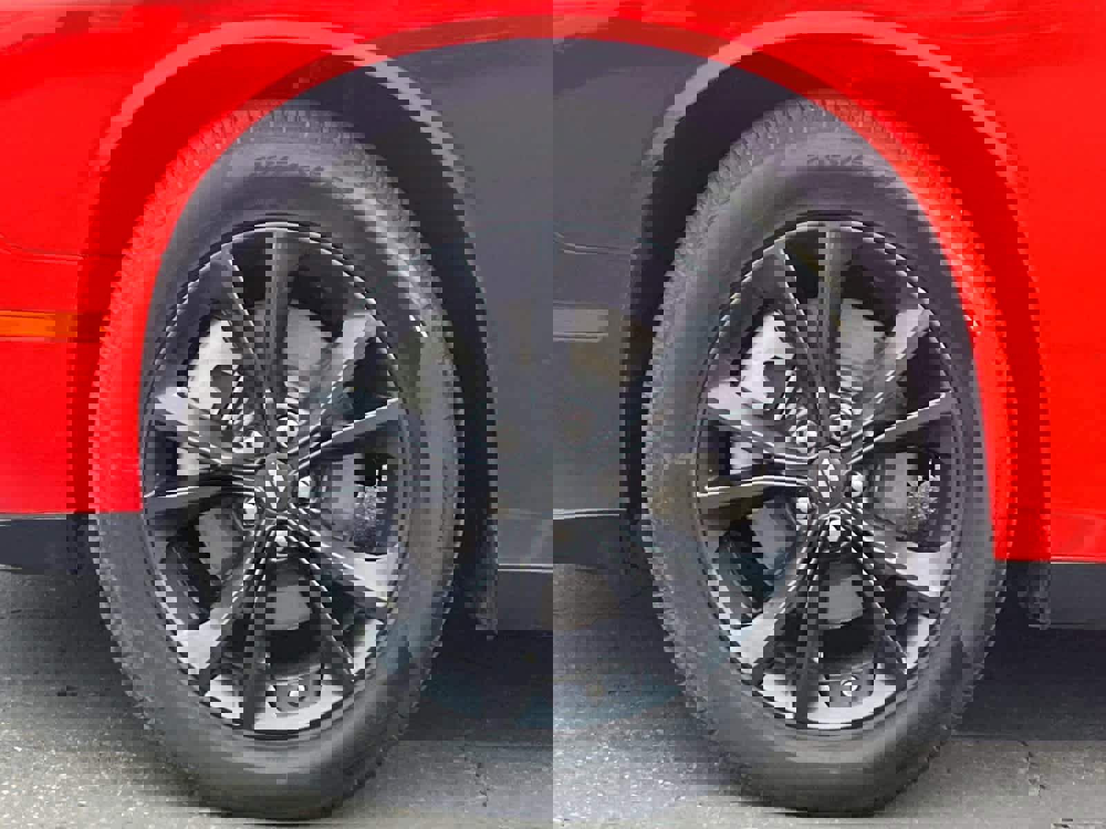 Used 2023 Dodge Challenger SXT w/ Blacktop Package image 26