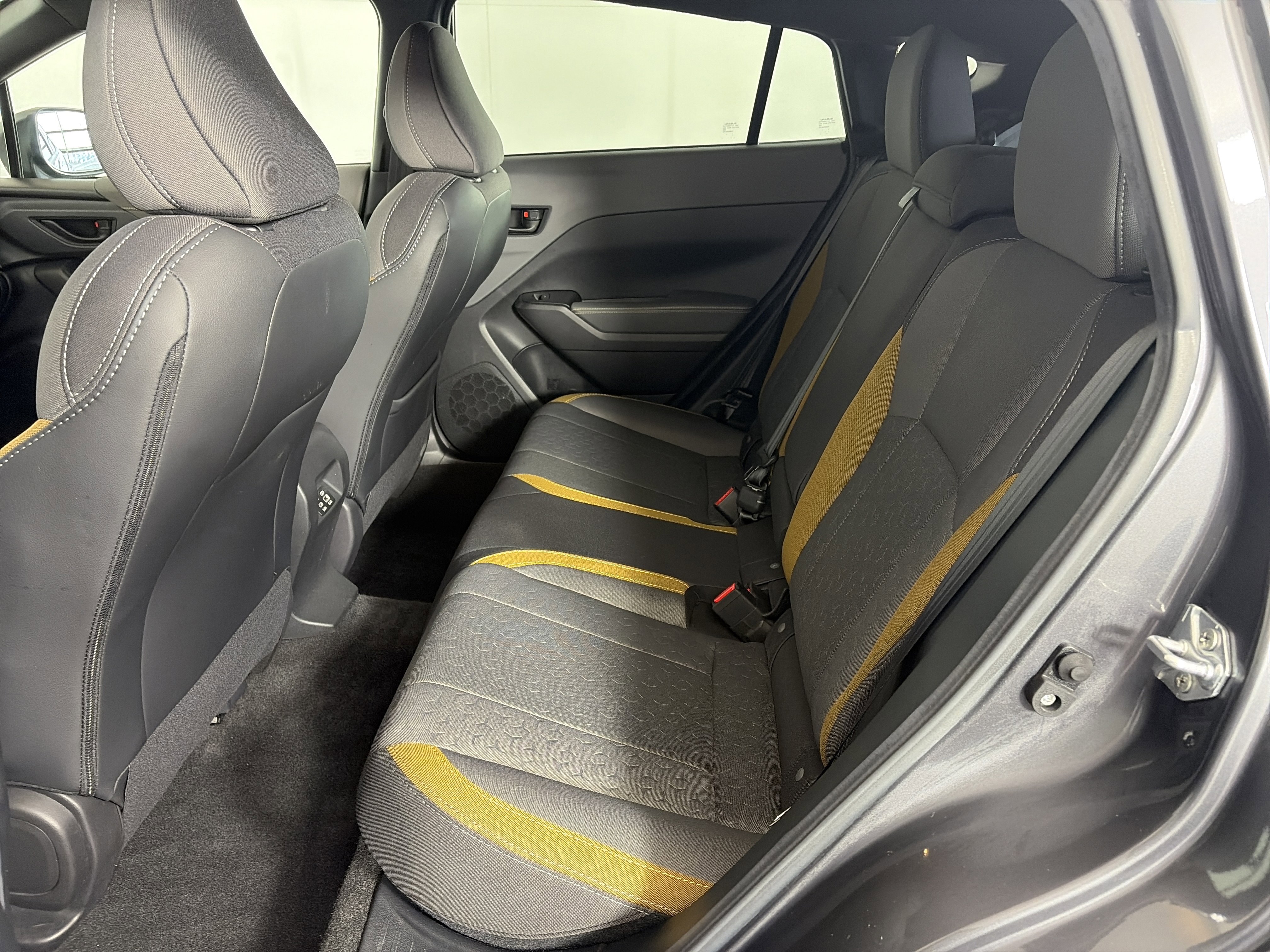 Used 2025 Subaru Crosstrek 2.5i Sport image 7