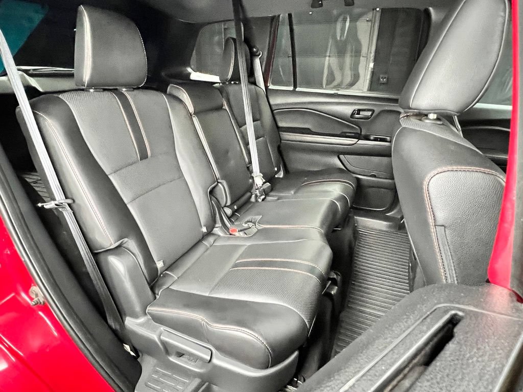 Used 2023 Honda Passport TrailSport image 13