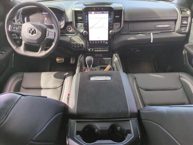 New 2026 RAM 1500 RHO image 15