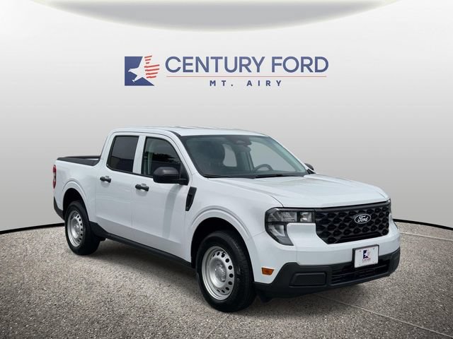 Used 2026 Ford Maverick XL