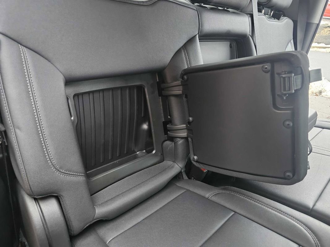 Used 2023 Chevrolet Silverado 1500 RST w/ Convenience Package II image 17