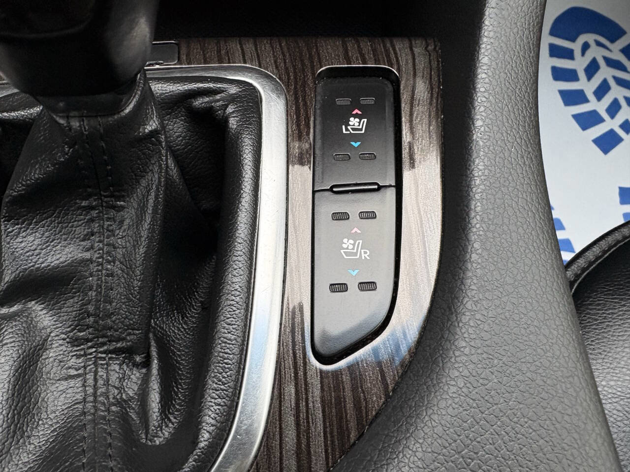 Used 2013 Kia Optima EX w/ Premium Pkg image 29