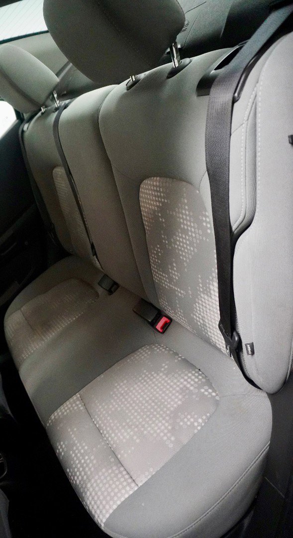 Used 2012 Chevrolet Sonic LS image 5