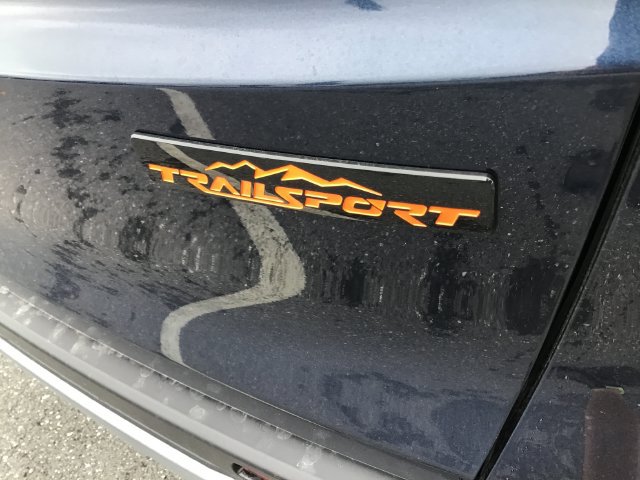 New 2027 Honda CR-V TrailSport image 9