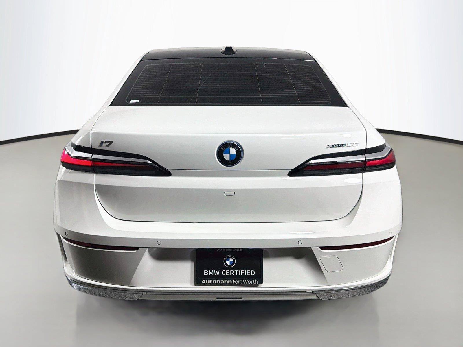 Used 2023 BMW i7 xDrive60 AWD/4WD image 6