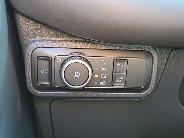 Used 2026 Ford Explorer ST w/ Sun And Sound Package AWD/4WD image 13