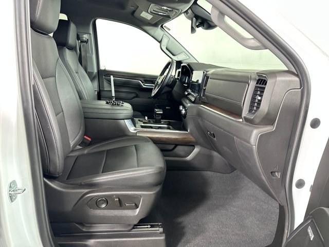 Used 2023 GMC Sierra 1500 SLT w/ SLT Convenience Package image 28