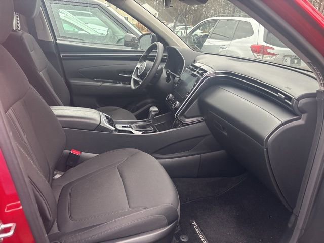 Used 2023 Hyundai Tucson SEL image 11