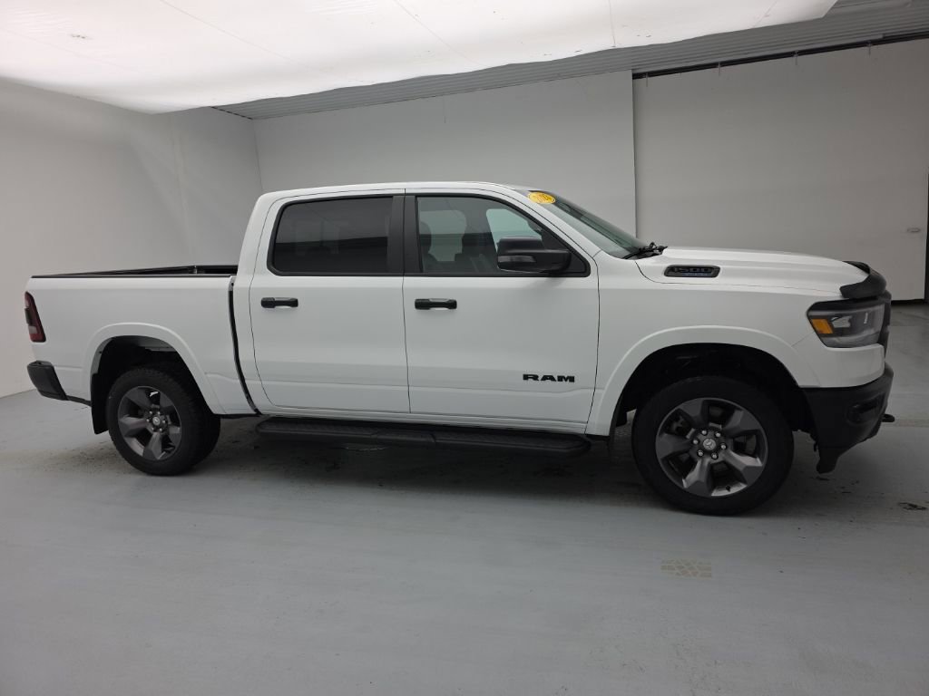 Used 2023 RAM 1500 Big Horn image 14