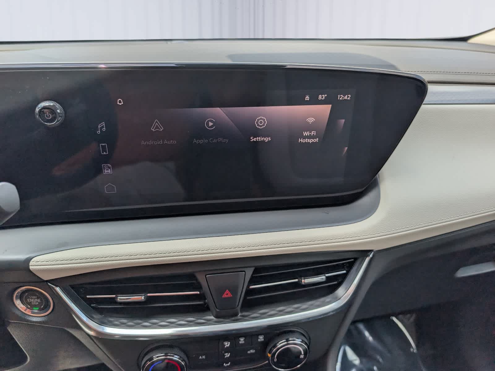 Certified 2024 Buick Encore GX Preferred AWD/4WD image 26