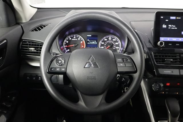 Used 2023 Mitsubishi Eclipse Cross LE AWD/4WD image 6