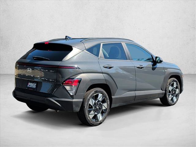 Used 2025 Hyundai Kona SEL FWD image 5