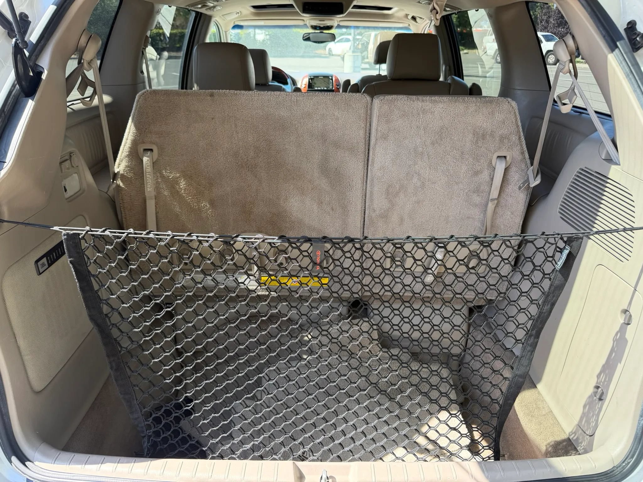 Used 2005 Toyota Sienna XLE Limited w/ XLE Limited Pkg 2 AWD/4WD image 24