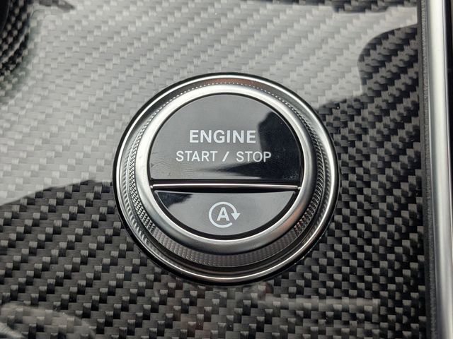 New 2026 Mercedes-Benz C 43 AMG 4MATIC Sedan image 30
