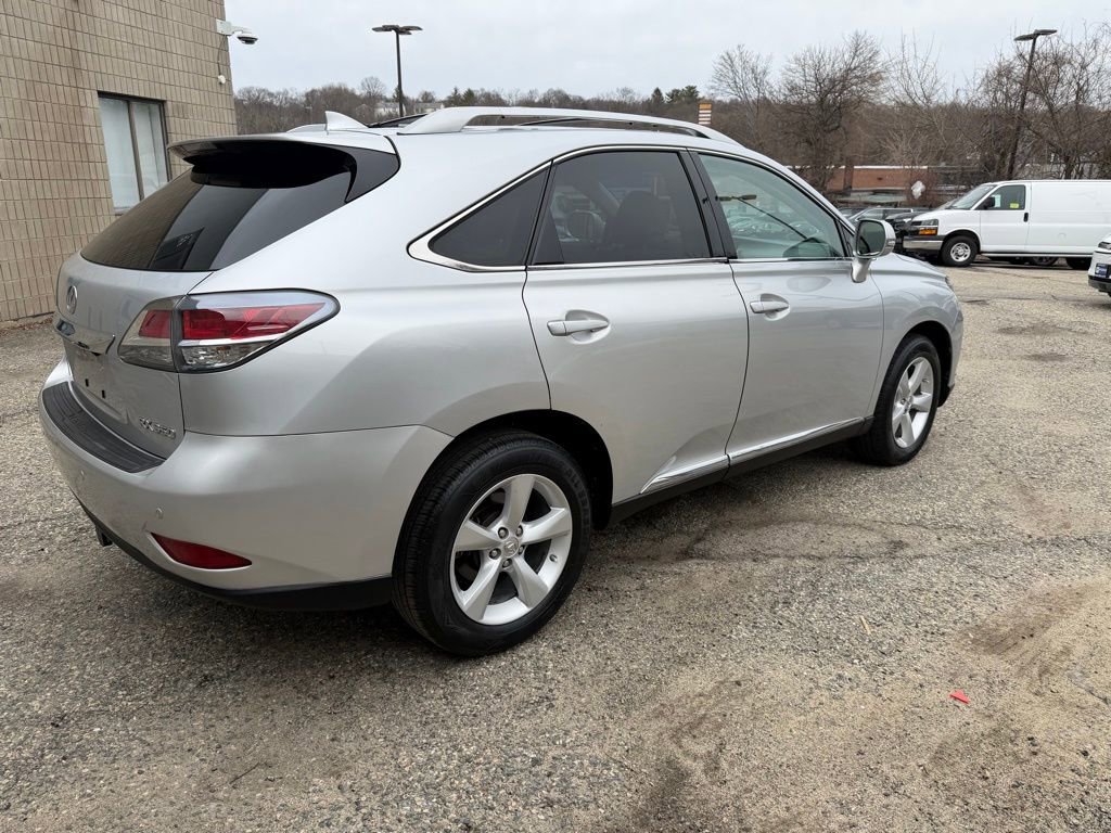 Used 2015 Lexus RX 350 AWD image 6