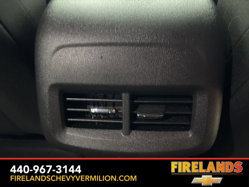 Certified 2024 Chevrolet Equinox LT image 37