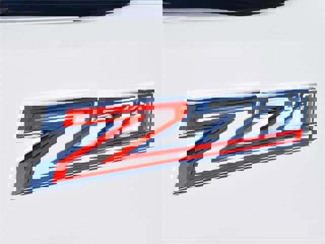 New 2026 Chevrolet Silverado 2500 Custom w/ Custom Value Package image 47