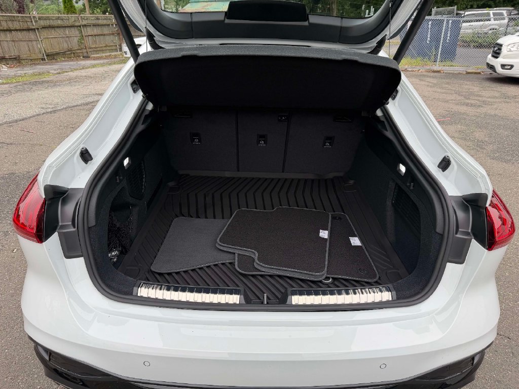 New 2026 Audi A5 Premium Plus AWD/4WD image 25