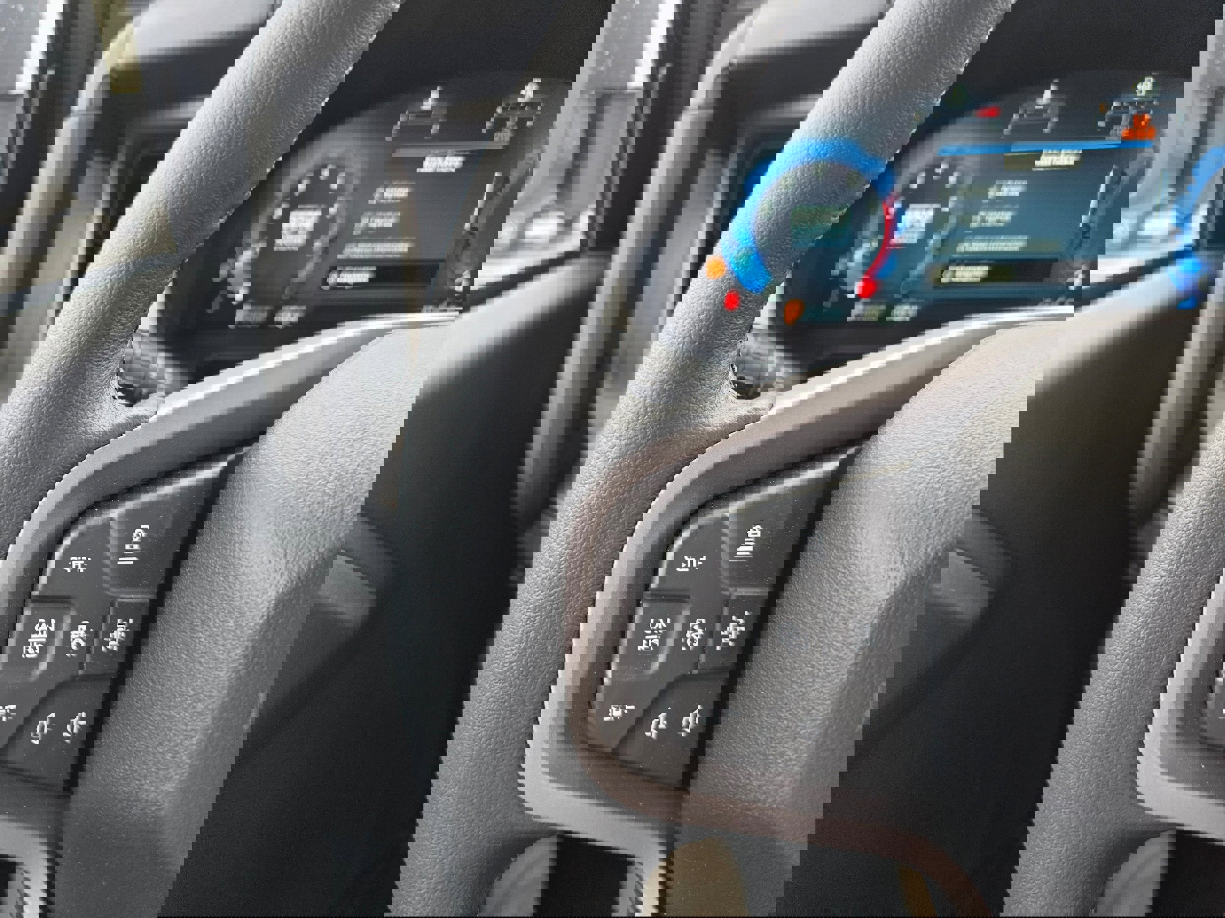 New 2026 Ford Bronco Outer Banks image 16