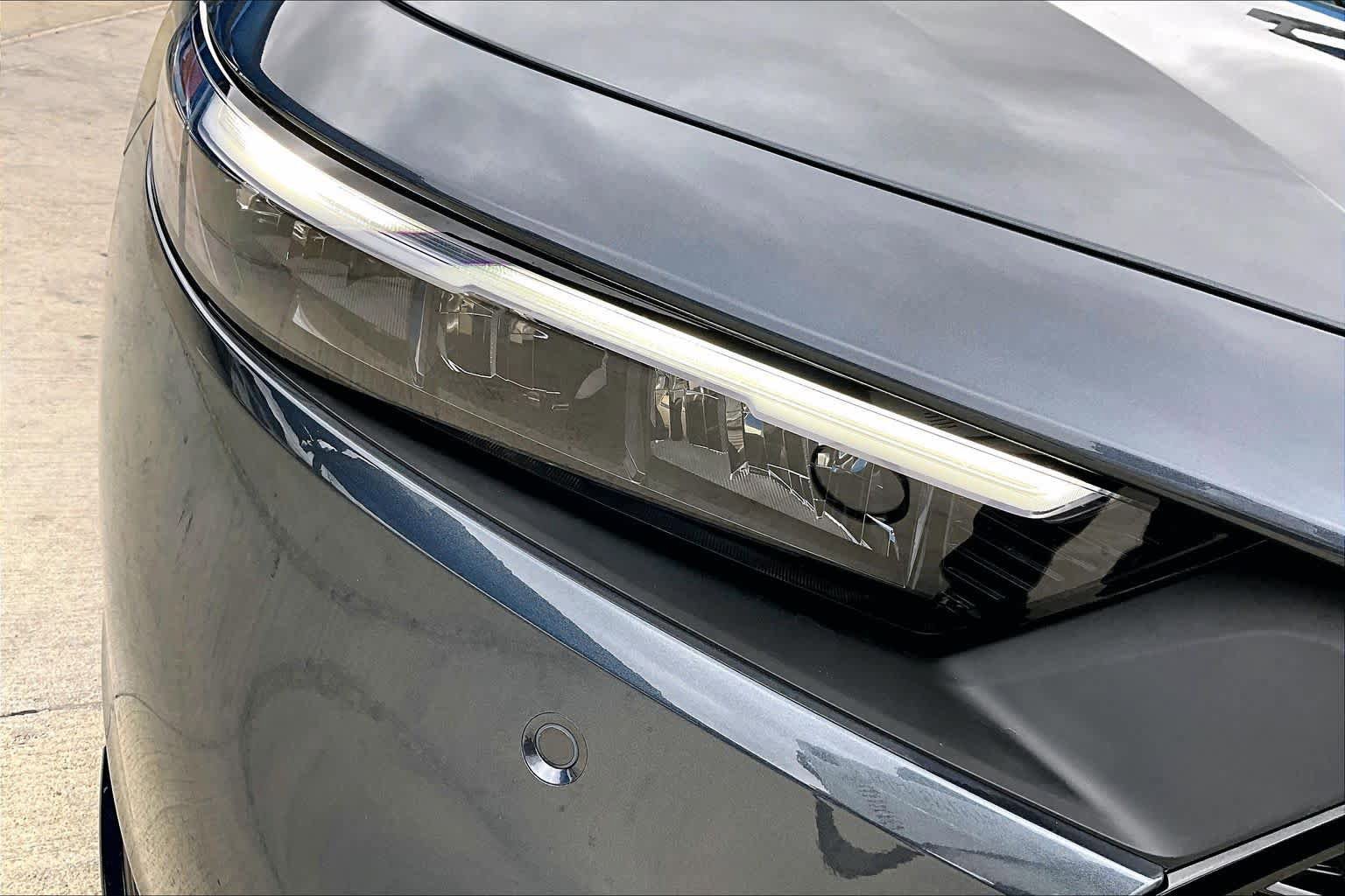 New 2026 Honda Accord Touring image 13