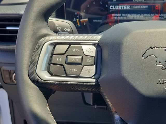 New 2026 Ford Mustang GT w/ GT Performance Package RWD image 31