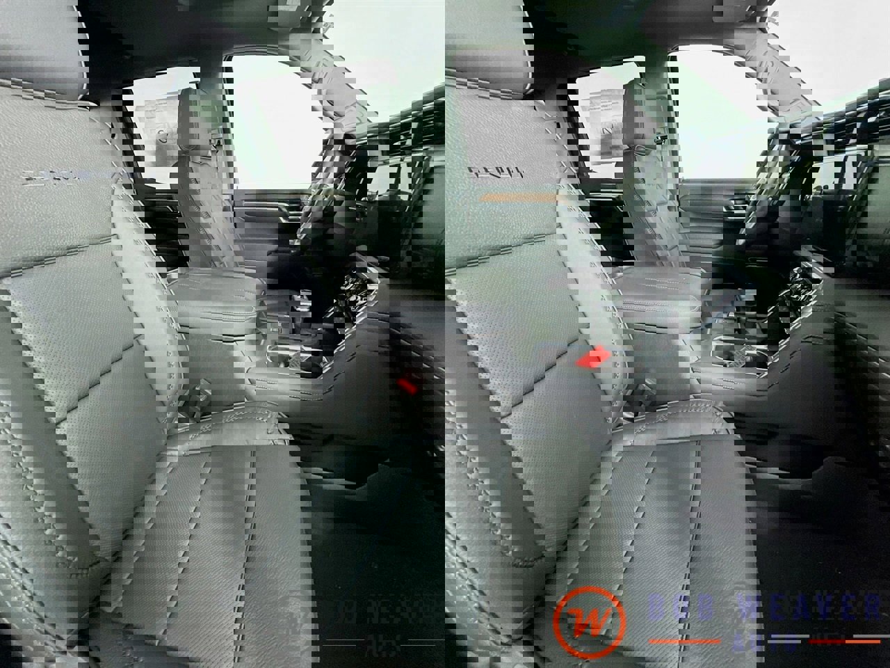 New 2026 GMC Sierra 1500 Denali w/ Technology Package image 31