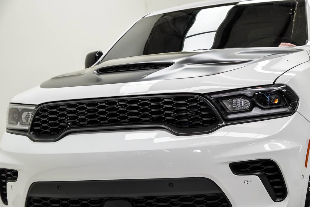 Used 2024 Dodge Durango SRT Hellcat image 2