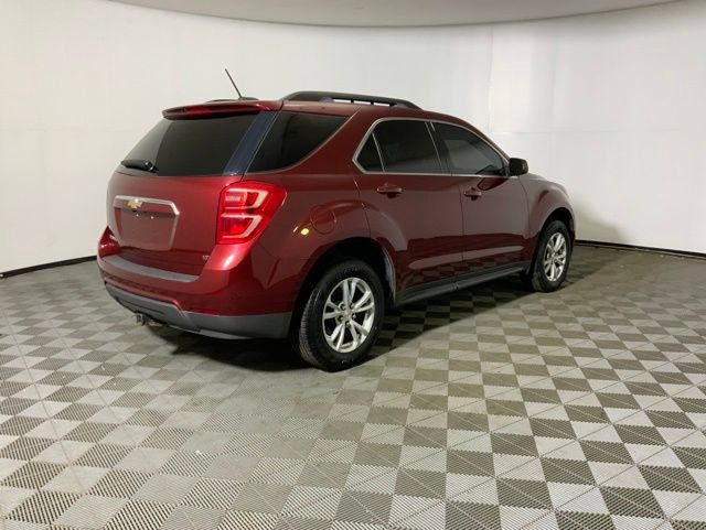 Used 2017 Chevrolet Equinox LT w/ Convenience Package FWD image 6