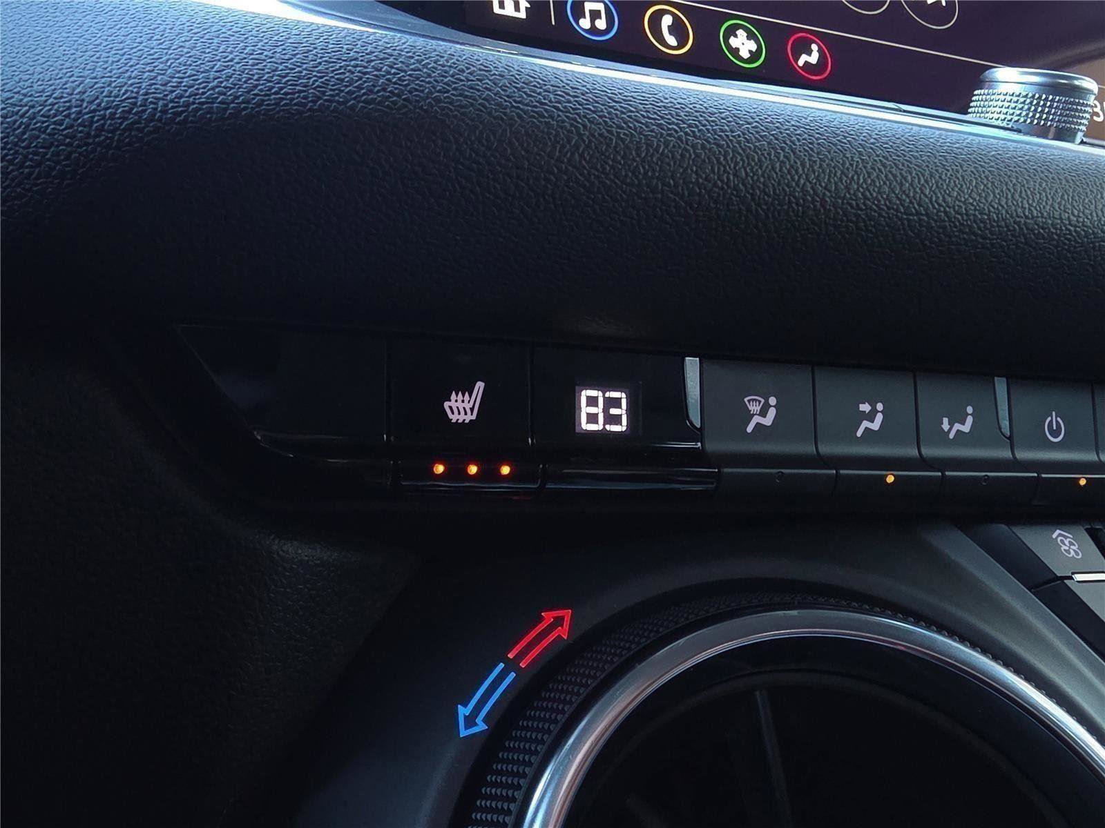 Used 2024 Chevrolet Blazer LT FWD image 25