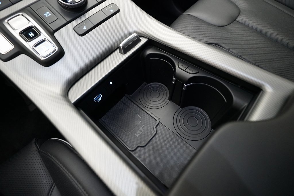 Used 2024 Hyundai Palisade SEL image 17