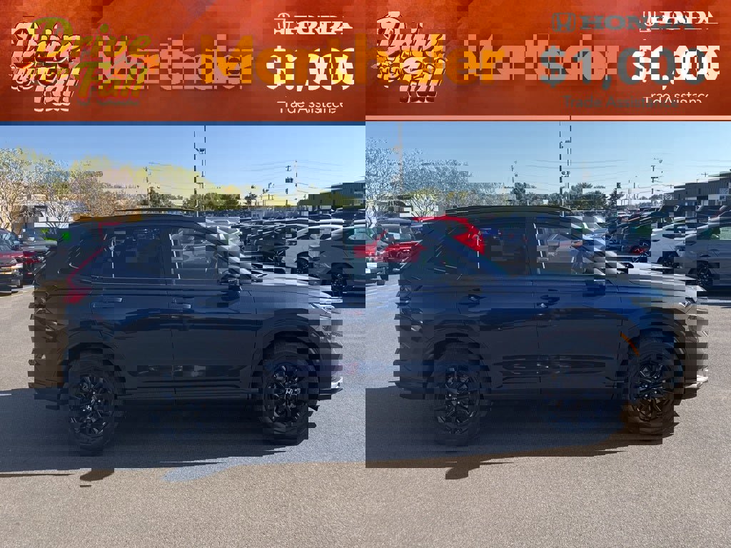 New 2026 Honda CR-V Sport-L image 6