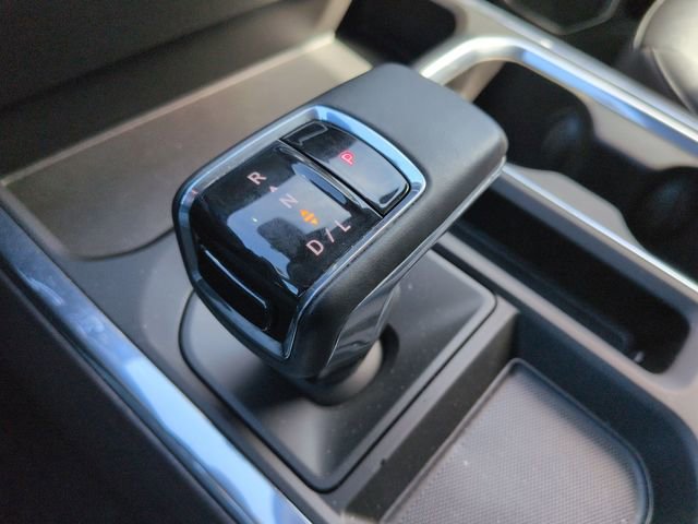 Used 2023 GMC Sierra 1500 SLT w/ SLT Convenience Package image 16