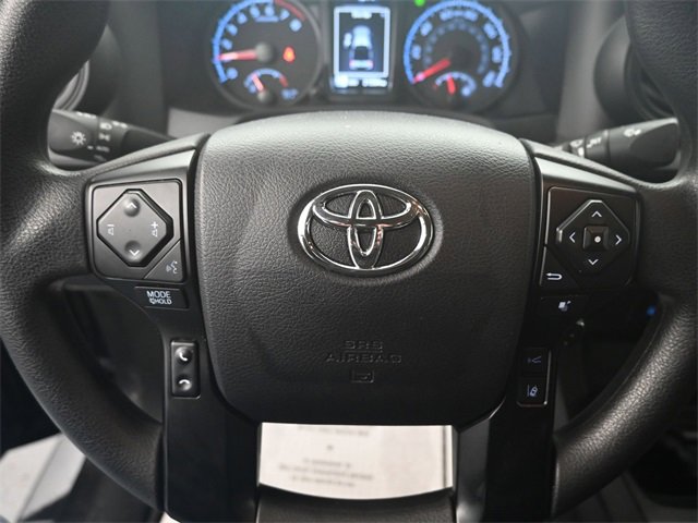Used 2022 Toyota Tacoma SR image 9