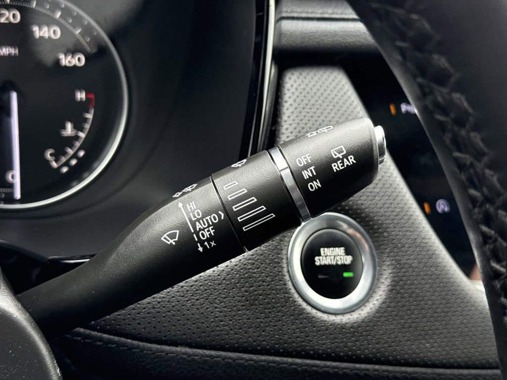 Used 2024 Cadillac XT5 Premium Luxury image 39