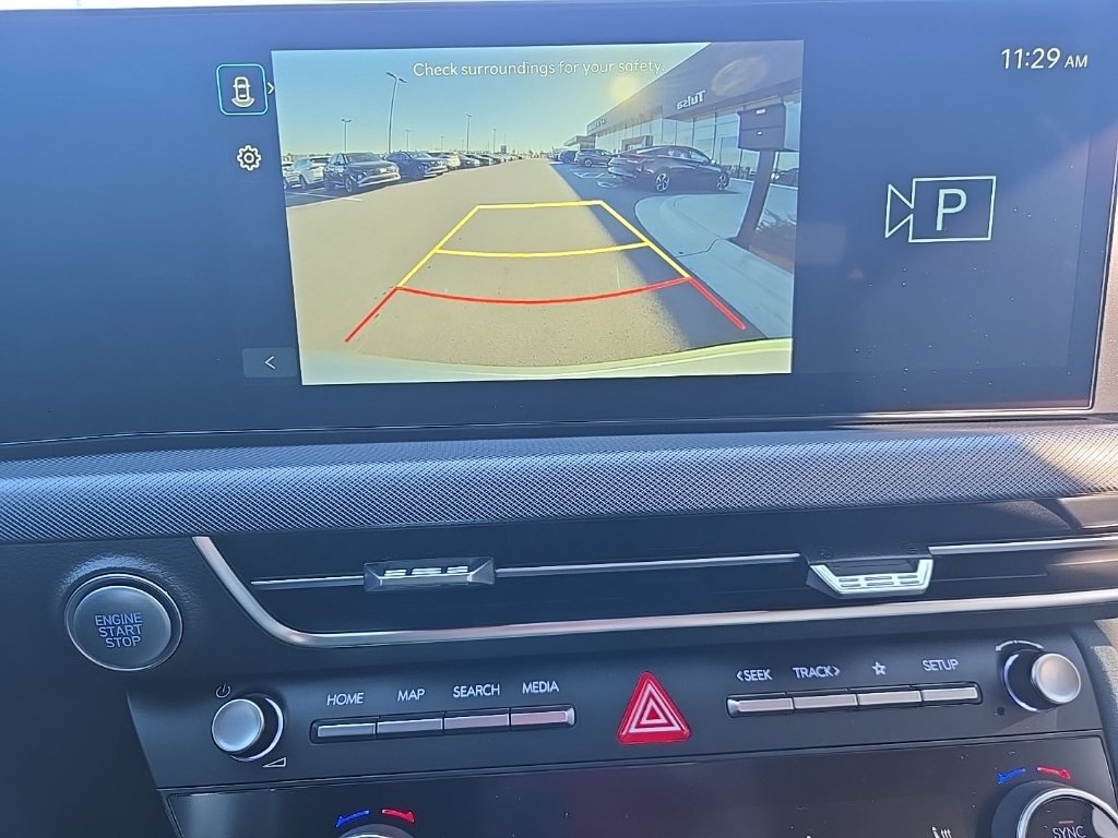 New 2026 Hyundai Sonata SEL FWD image 18