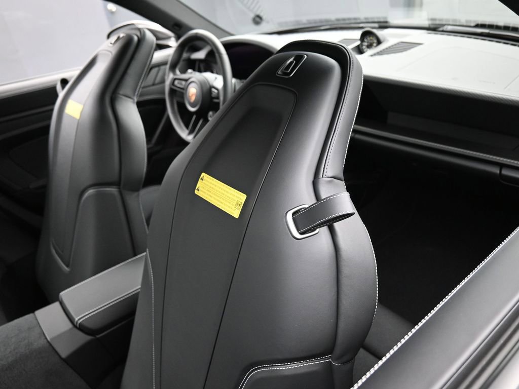 New 2026 Porsche 911 GT3 image 27