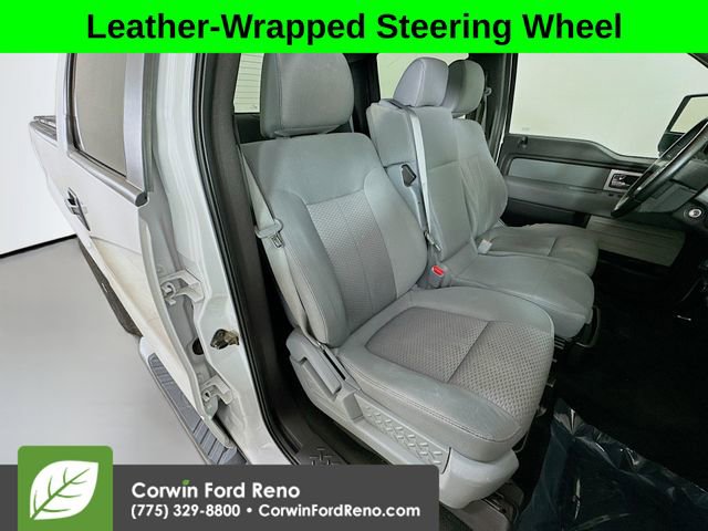 Used 2011 Ford F150 XLT w/ XLT Chrome Pkg image 23