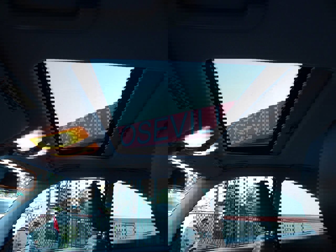 Used 2001 Mercedes-Benz CLK 320 Coupe image 7