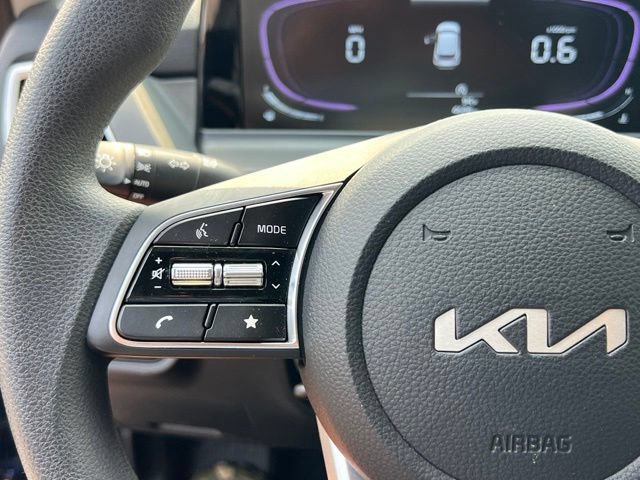 Used 2026 Kia Seltos LX AWD/4WD image 21