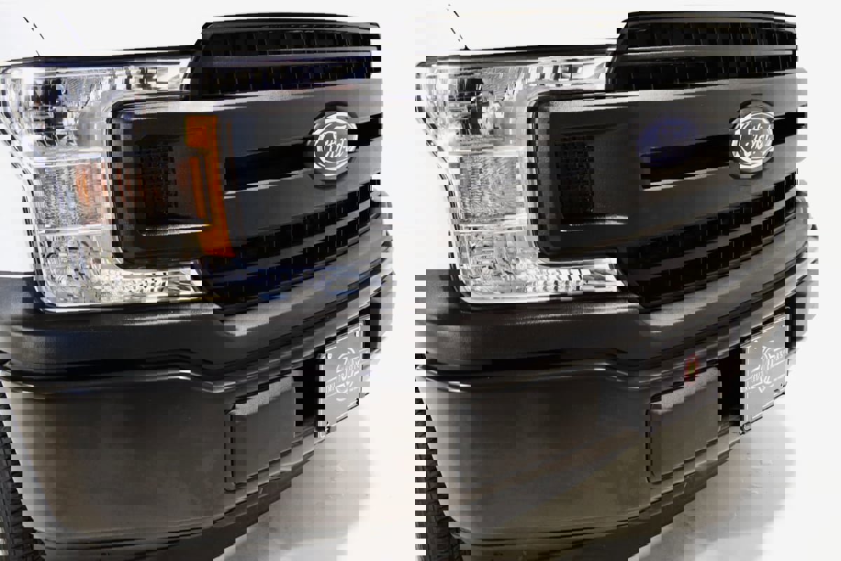 Used 2018 Ford F150 XL w/ Trailer Tow Package w/101A image 20