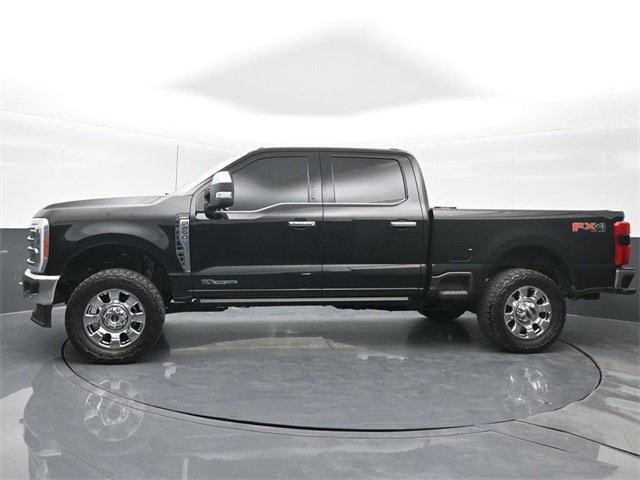 Used 2023 Ford F250 Lariat w/ Lariat Ultimate Package
