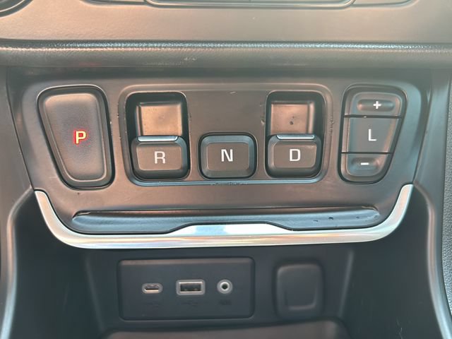 Used 2018 GMC Terrain SLE FWD image 24