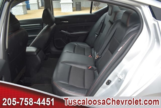 Used 2024 Nissan Altima 2.5 SR FWD image 20