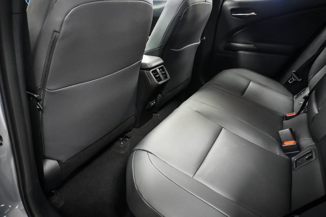 Certified 2025 Lexus UX 300h FWD image 18